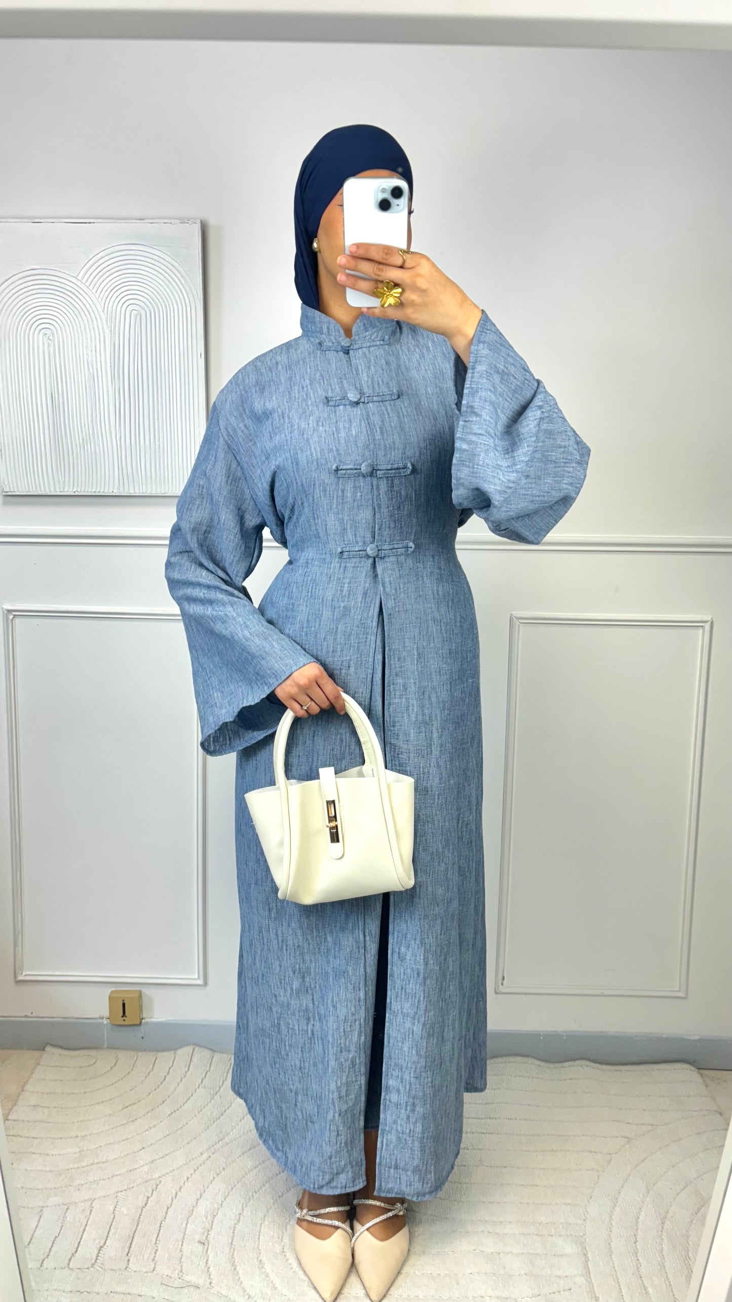 Robe KATE