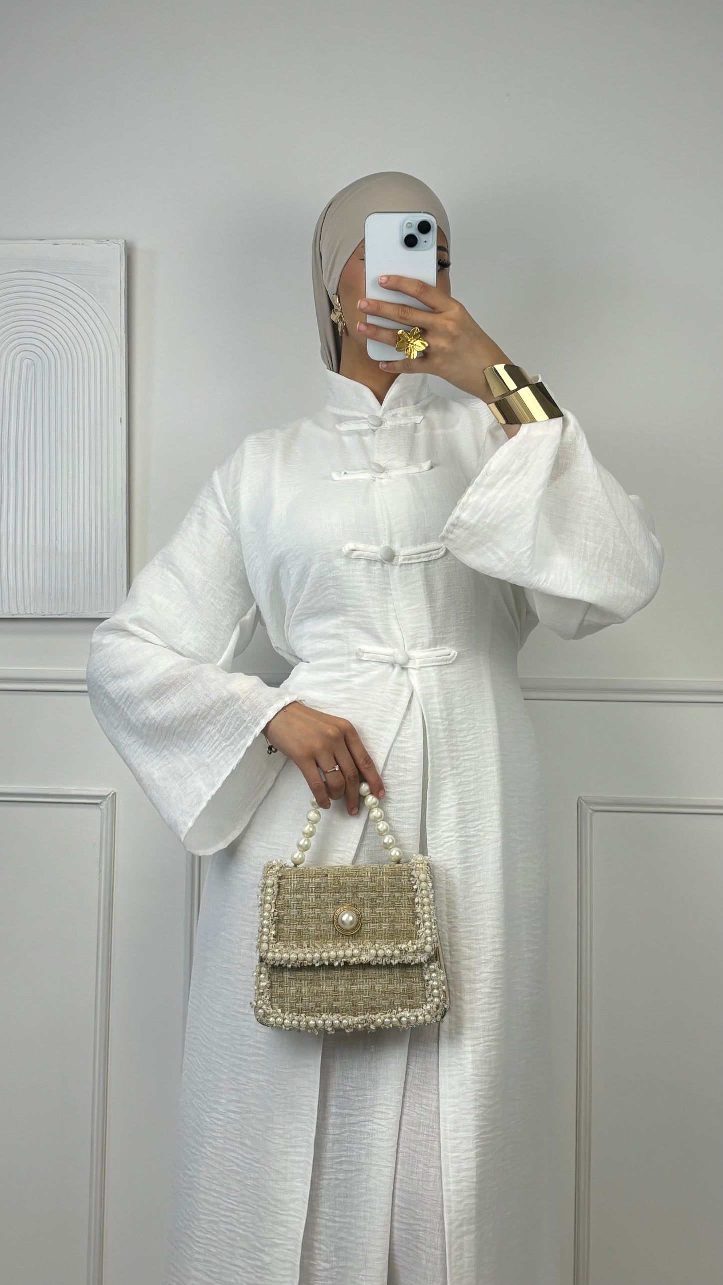 Robe KATE