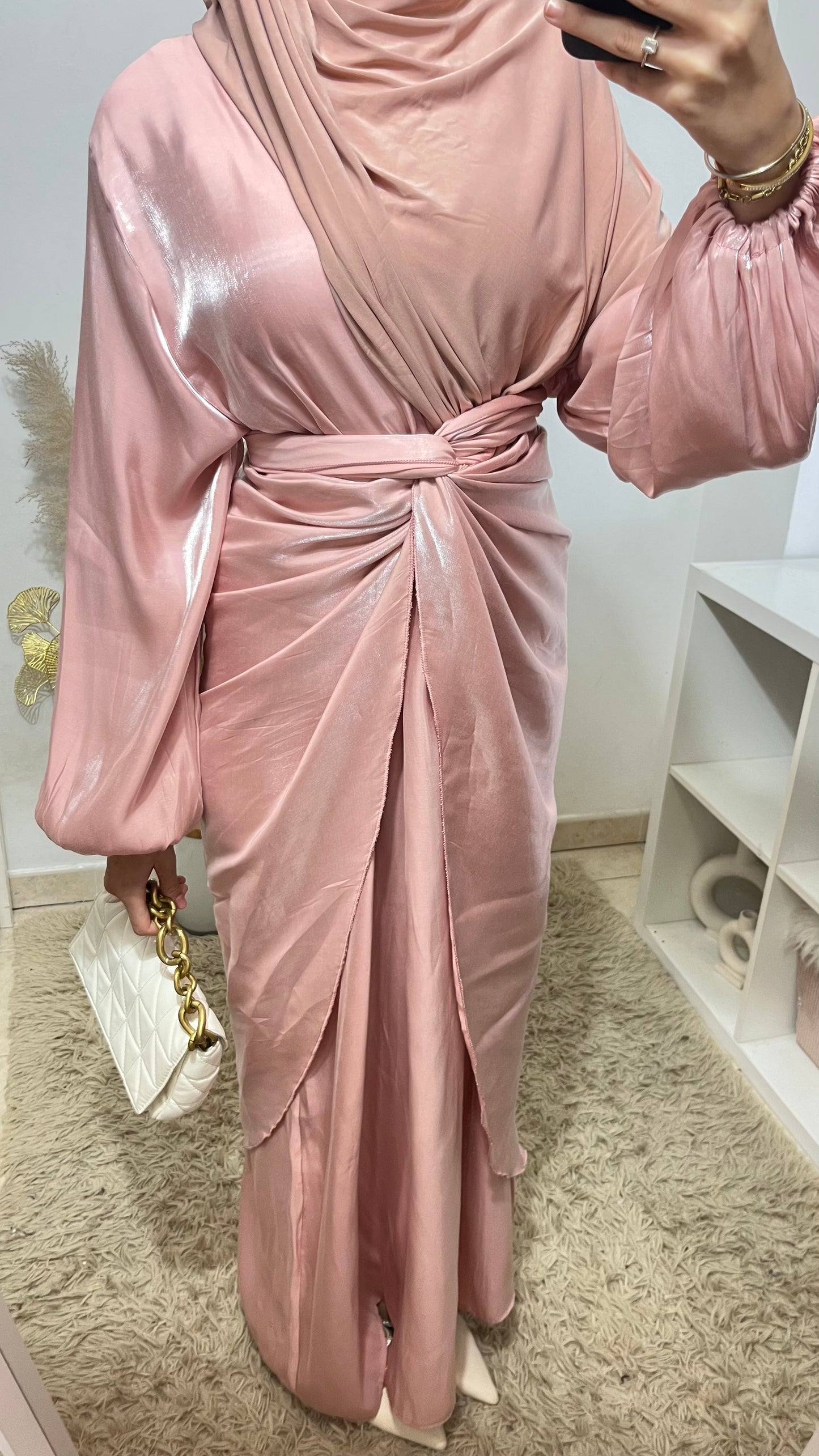 Robe classy