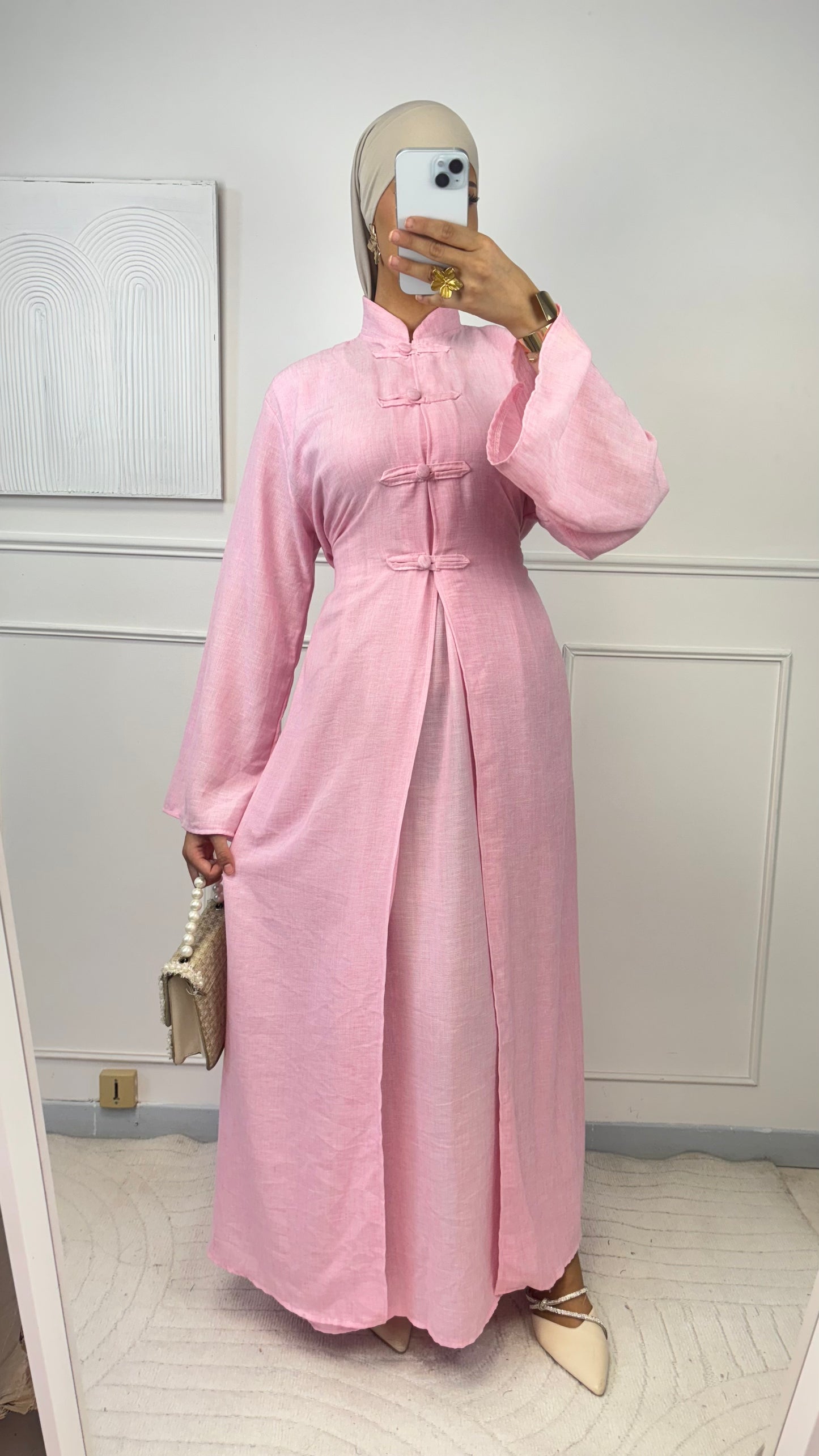 Robe KATE
