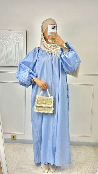 Robe POPELINE