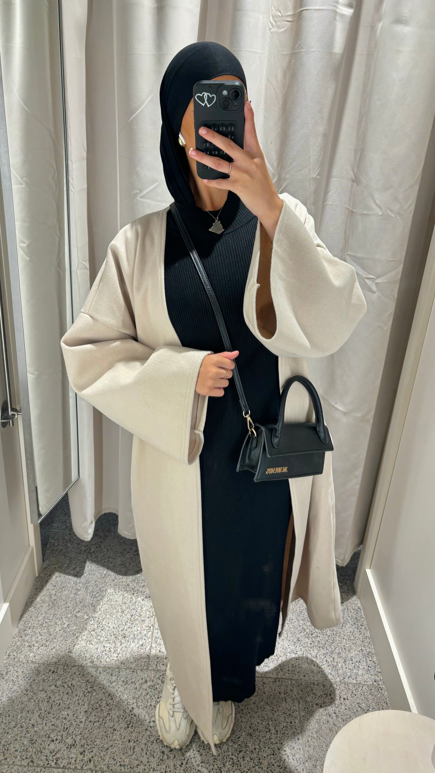 Manteau/ kimono