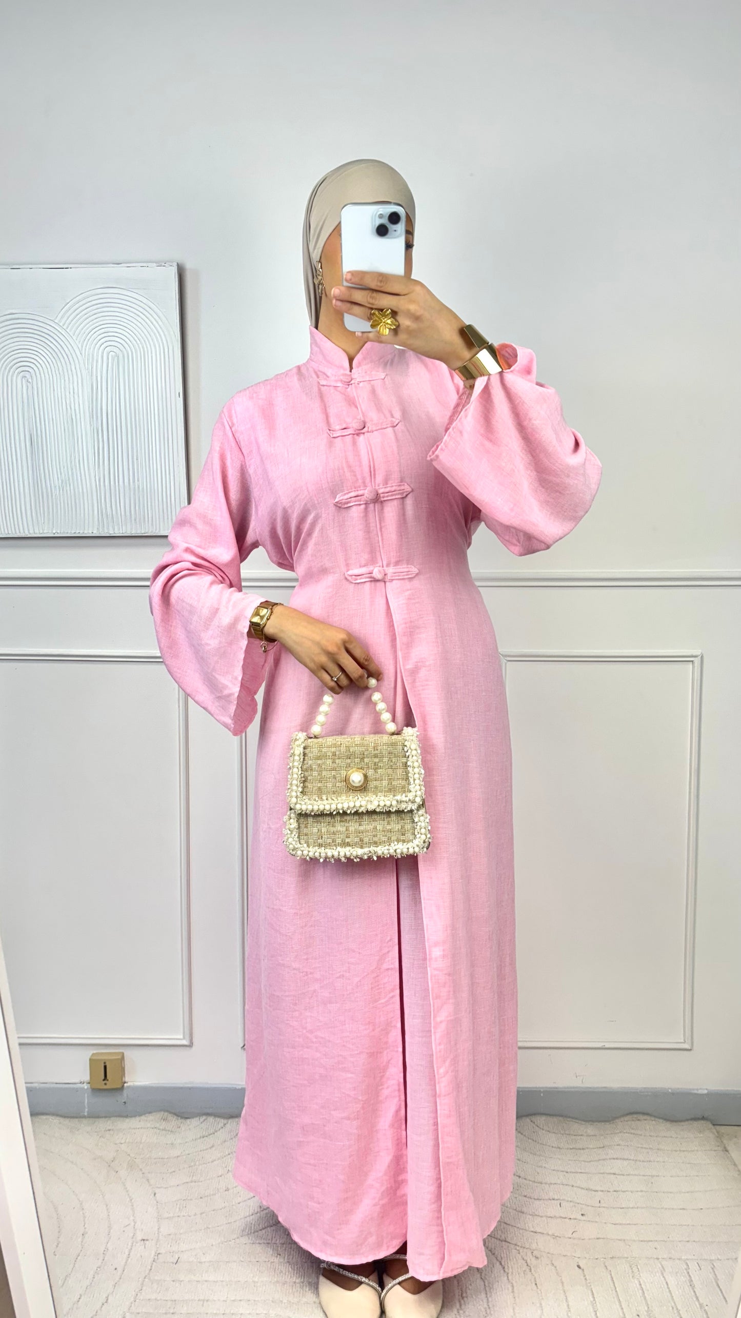 Robe KATE