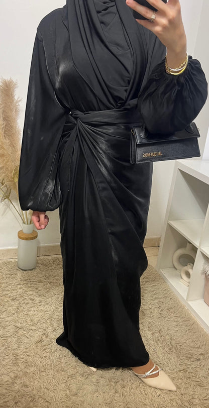 Robe classy