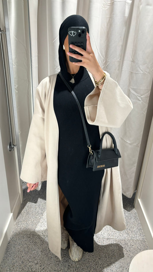 Manteau/ kimono